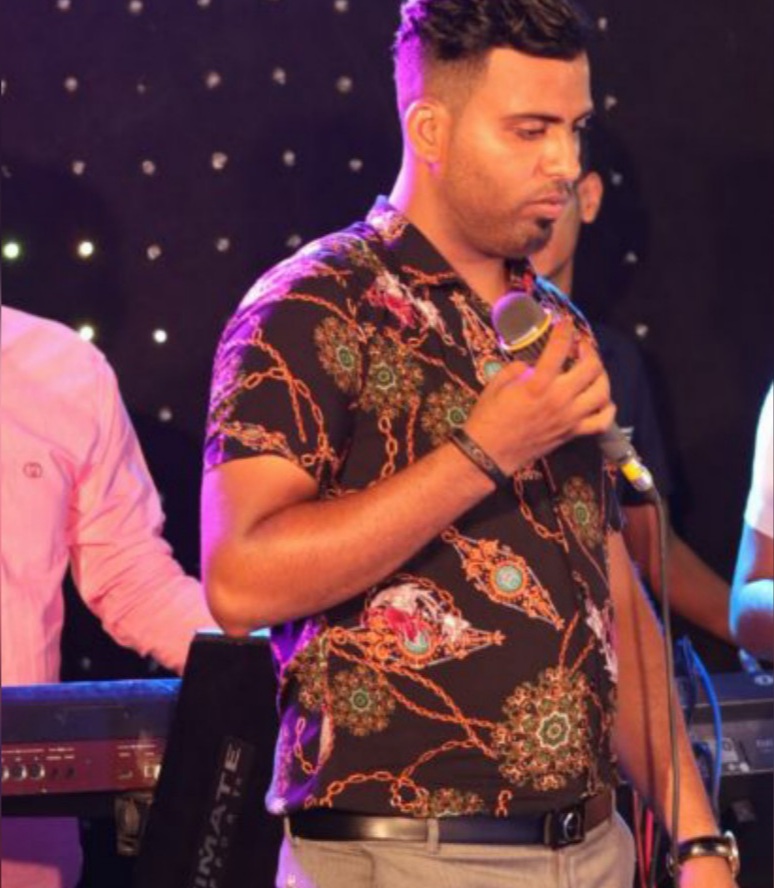 محسن فیروزیان حفله اسلو